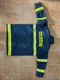 Fireman IV, zásahový oblek třívrstvý