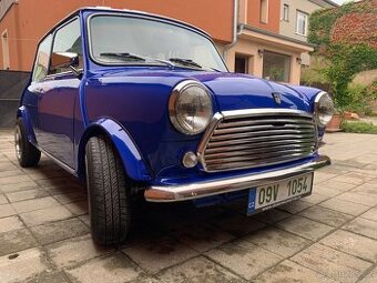 Austin Rover Mini