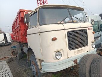 Liaz MTSP 25