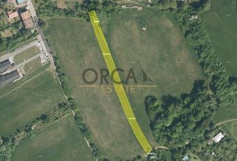 0,19 ha pozemků v k.ú. Koryčany