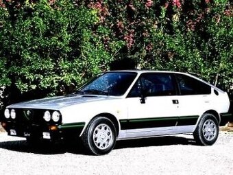 Alfa romeo SPRINT