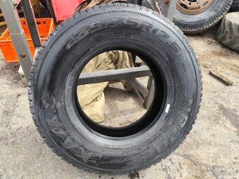 Pneu nákladní Kama 235/75 R17,5