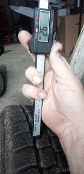 185/75r16c Fulda conveo track - 1