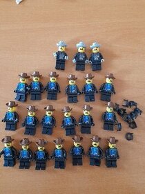 Lego western