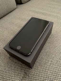 Apple iPhone 8 Space grey, 256GB