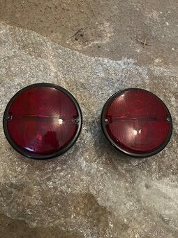 V3S lampy.