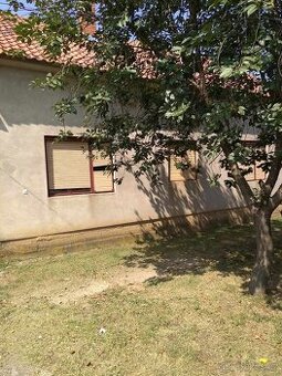 🏡Na prodej RD k bydlení na Fruške Gore - Republika Srbsko