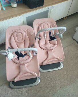 Houpátka Ergobaby Evolve 2ks