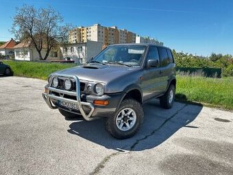 Nissan Terrano II 2.7 TDi - 1