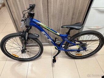 Horské kolo GT Stomper prime 26
