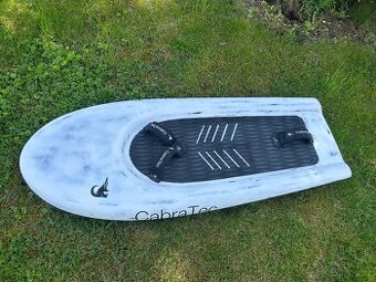 wing foil hydrofoil prkno 62l