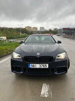 BMW 530D 180KW x-drive