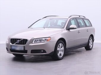 Volvo V70 2,0 16V Kinetic Aut.Klima 1Maj (2009)