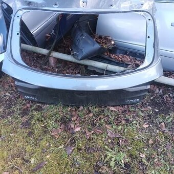 Opel astra k