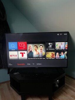 Smart TV TCL 50"