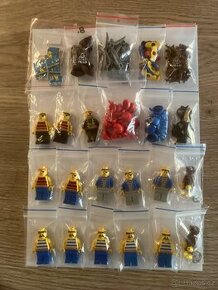 Lego piráti