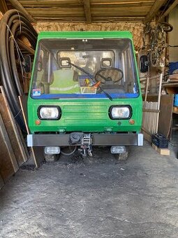 Multicar M-25 - 1
