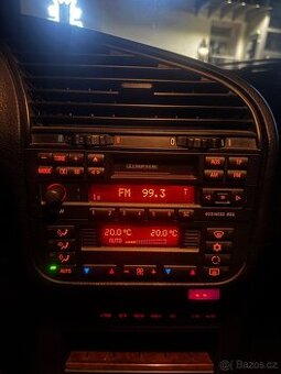 Bmw BUSINESS RDS originál rádio