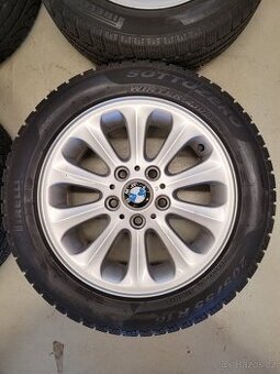 BMW R16 205/55