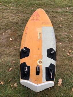Windsurfingový komplet