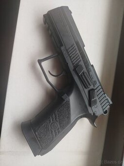 Cz P-07 duty CO2 + záruka přes rok