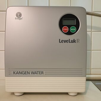 Prodám Kangen LeveLuk R (Enagic) – ionizátor vody