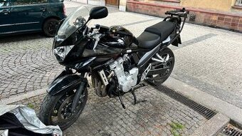 Suzuki Bandit GSF 650 S