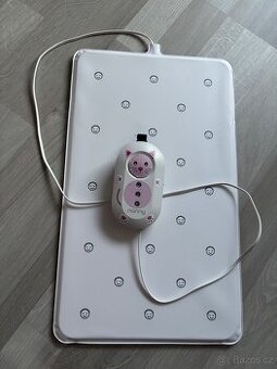 Monitor dechu Nanny Jablotron
