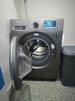 Pračka Samsung WW90J5446FX