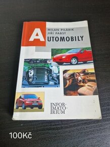 Automobily