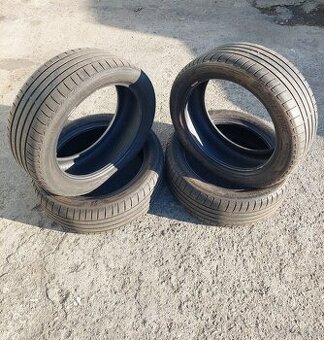 205/50 R17 Letní Bridgestone