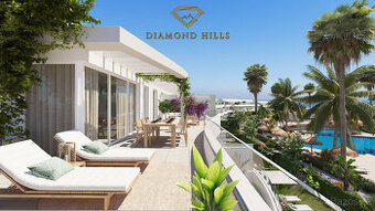 Prodej apartmánu 3+kk, Costa del Sol, Alcaidesa