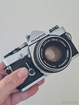 Olympus OM-1