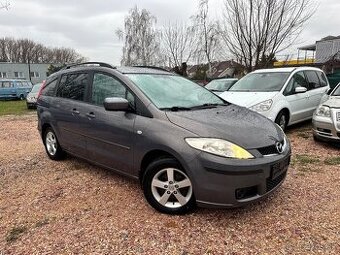 Mazda 5. 2.0 D