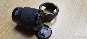 Sony FE 28- 70mm f/3,5-5,6 0SS