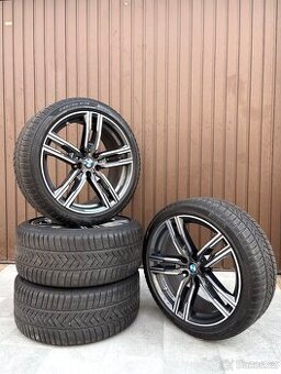 Bmw r19 G30 G31 bmw 8 g15 5x112 Dvourozmer