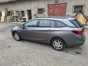 Opel Astra K Sports Tourer+ 1,6 CDTI 100 kW automat