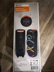 Denver Bluetooth Party Speaker BPS-457 - 1