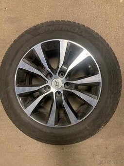 Tucson R17 original