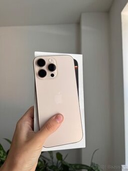 iPhone 16 Pro Max 256 gb - 1