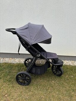 Sportovní kočárek Baby Jogger City Elite