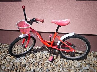 Holčičí kolo