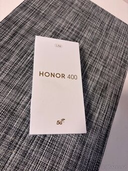 HONOR 400 lite 5G - 1