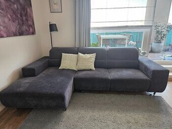 Sedačka / sedací souprava Phase Modena 262cm Sleva