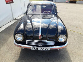 TATRA 600