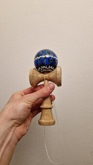 Kendama KROM Naked Plasticity