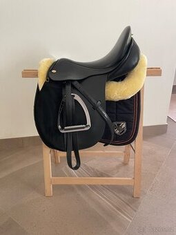UNIVERZALNI SEDLO J. CANAVES POSEDLI 17 KOMORA 5 -19 cm širo