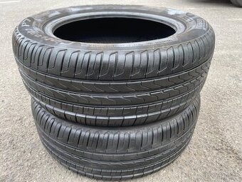 2 ks letní pneu Pirelli 205/55R16