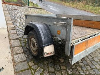 Pongratz LPA 150 U-B
