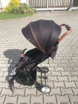 Cestovní kočárek Zopa Mion